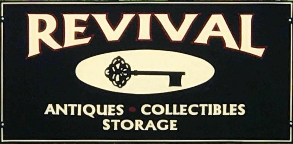 Revival Antiques and Collectibles